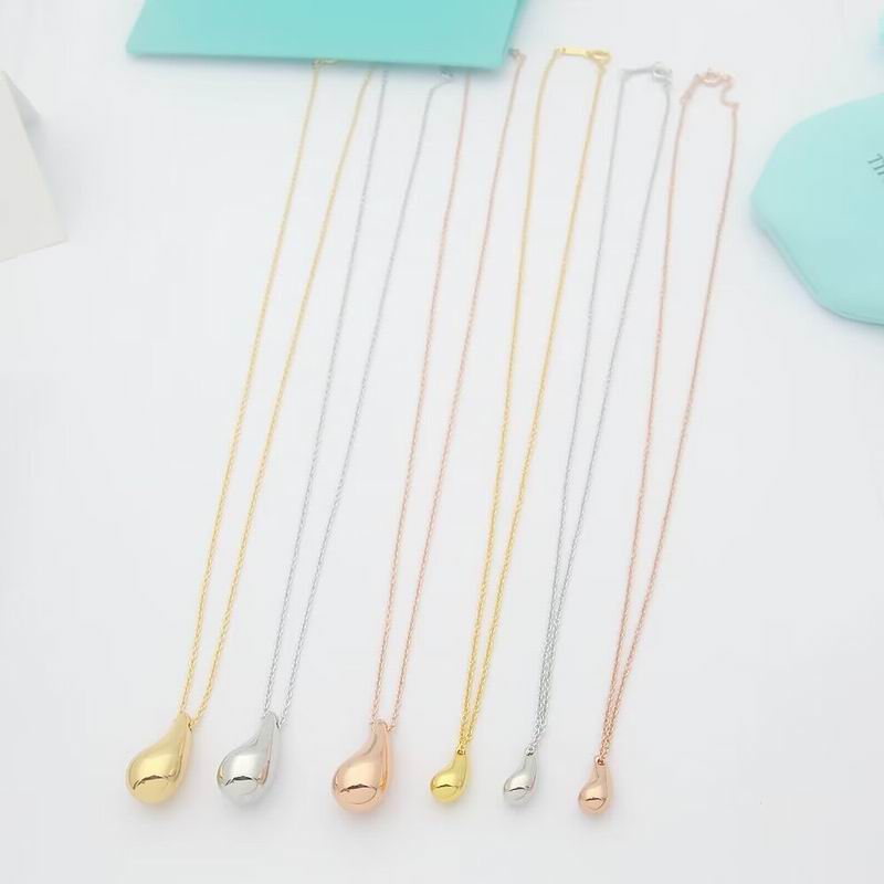 Tiffany necklace 08yxq11